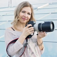 Photographer Svetlana Braun | Reviews