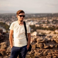 Photographer Anton Vaskevych | Reviews