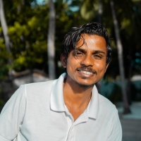 Photographer Huzam Ibrahim MV | Reviews