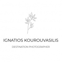 Photographer IGNATIOS KOUROUVASILIS | Reviews