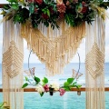 Wedding planner Jee’s weddings and events Maldives