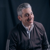 Photographer GEORGIOS MAVRIDIS | Reviews