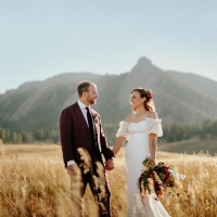 Colorado Elopement Photography and Videography Packages | Francis Sylvest | Colorado Elopement Photographer Sylvest | United States