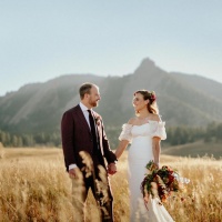 Photographer Francis Sylvest | Colorado Elopement Photographer Sylvest | Reviews