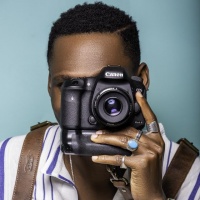 Photographer STEPHANE TCHUENTE KAMWA | Reviews