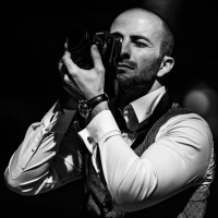 Videographer Davide Stilitano | Reviews