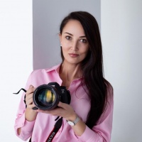 Photographer Snezhana Lipilina | Reviews