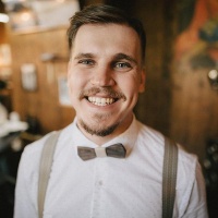 Photographer Alex Italiantsev | Reviews