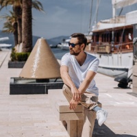 Videographer Ivan Artsimovich | Reviews