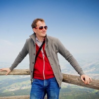 Photographer Anton Dirin | Reviews