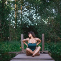 Photographer Tetiana Sanzhak | Reviews