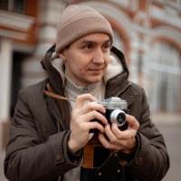 Photographer Andrey M. | Reviews