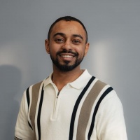 2025 Recap | Fahimku S. | Austria