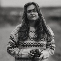 Photographer Caroline Vabrit | Reviews