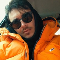 Photographer Max Farah | Reviews