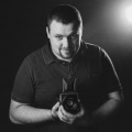 Photographer Vladyslav Reinik