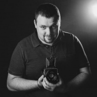 Photographer Vladyslav Reinik | Reviews