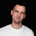 Photographer Alex Po