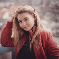 Photographer Corina Filip | Reviews