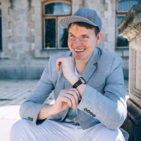 Photographer Sergey Pavlyuk | Reviews