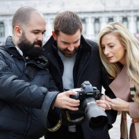 Wedding Photo Shooting in New York City | Alessandro Scarpa | United States