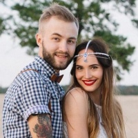 Photographer Andrey Petrov | Reviews