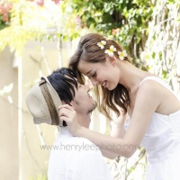 Ray & Vera Wedding Teaser | Henry Lee Photo lee | Indonesia