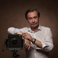 Photographer Timur Suleymanov