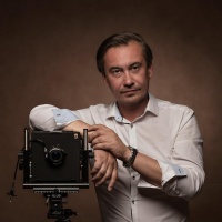 Photographer Timur Suleymanov | Reviews