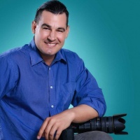 Photographer Izuky Perez | Reviews