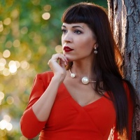 Stylist Olga Lutsenko | Reviews