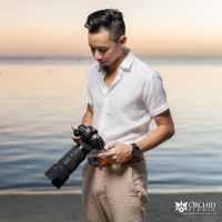 Photographer Christopher Lim Orchid Studio | Reviews