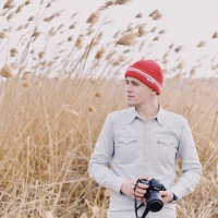 Photographer Lev Chudov | Reviews