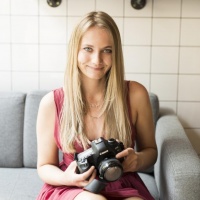 Photographer Alexandra Hraskova | Reviews