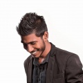 Photographer Hussain Shinan ( nern )