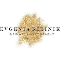 Photographer Evgenia Ribinik Intimate Photography | Reviews