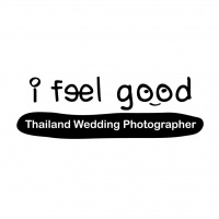 Larn Island (Pattaya) honeymoon photoshoot by Surasart Areear | Thailand