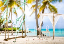 Caribbean Wedding Portfolio