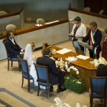 Jesolo. Anna and Vlad