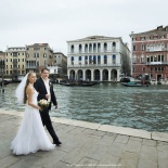 Venice. Anna and Vlad