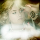 Kirill and Alla. Ukraine-Italy