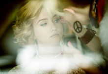 Kirill and Alla. Ukraine-Italy