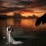 Wedding in Maldives