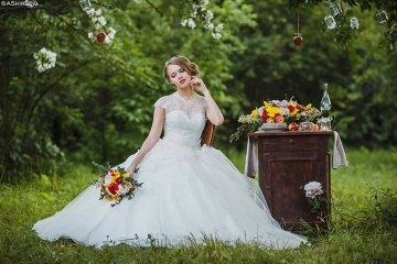 Anastasiya Smirnova, #944